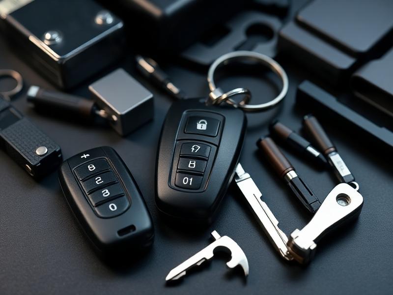 Mobile Locksmith in Edmonton