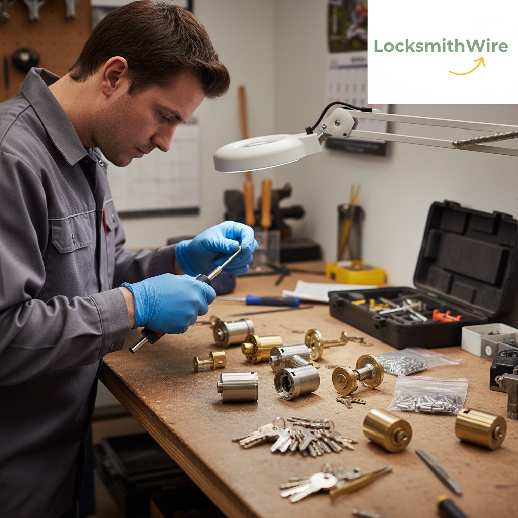 Key Services in Edmonton